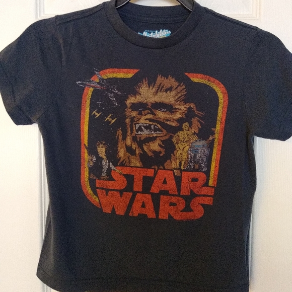 Old Navy Other - Old Navy Star Wars Tee
